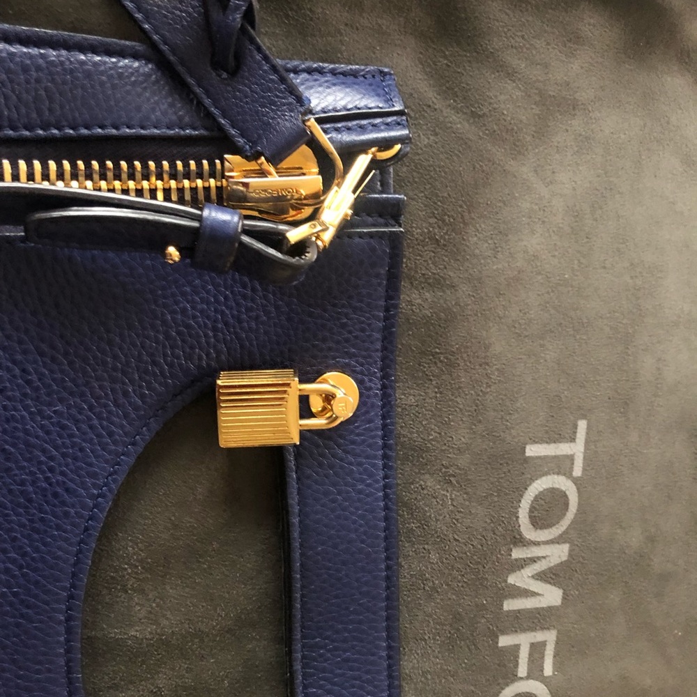 Tom Ford Alix